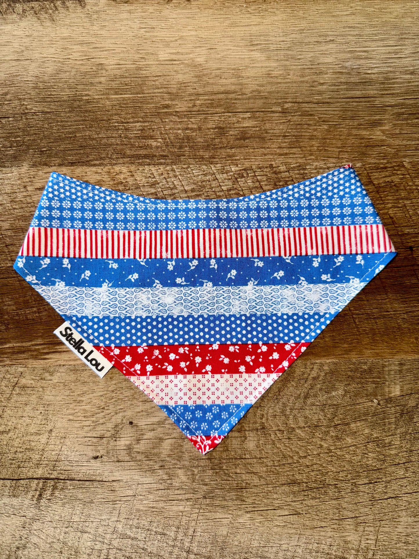 The Daisy Duke Bandana