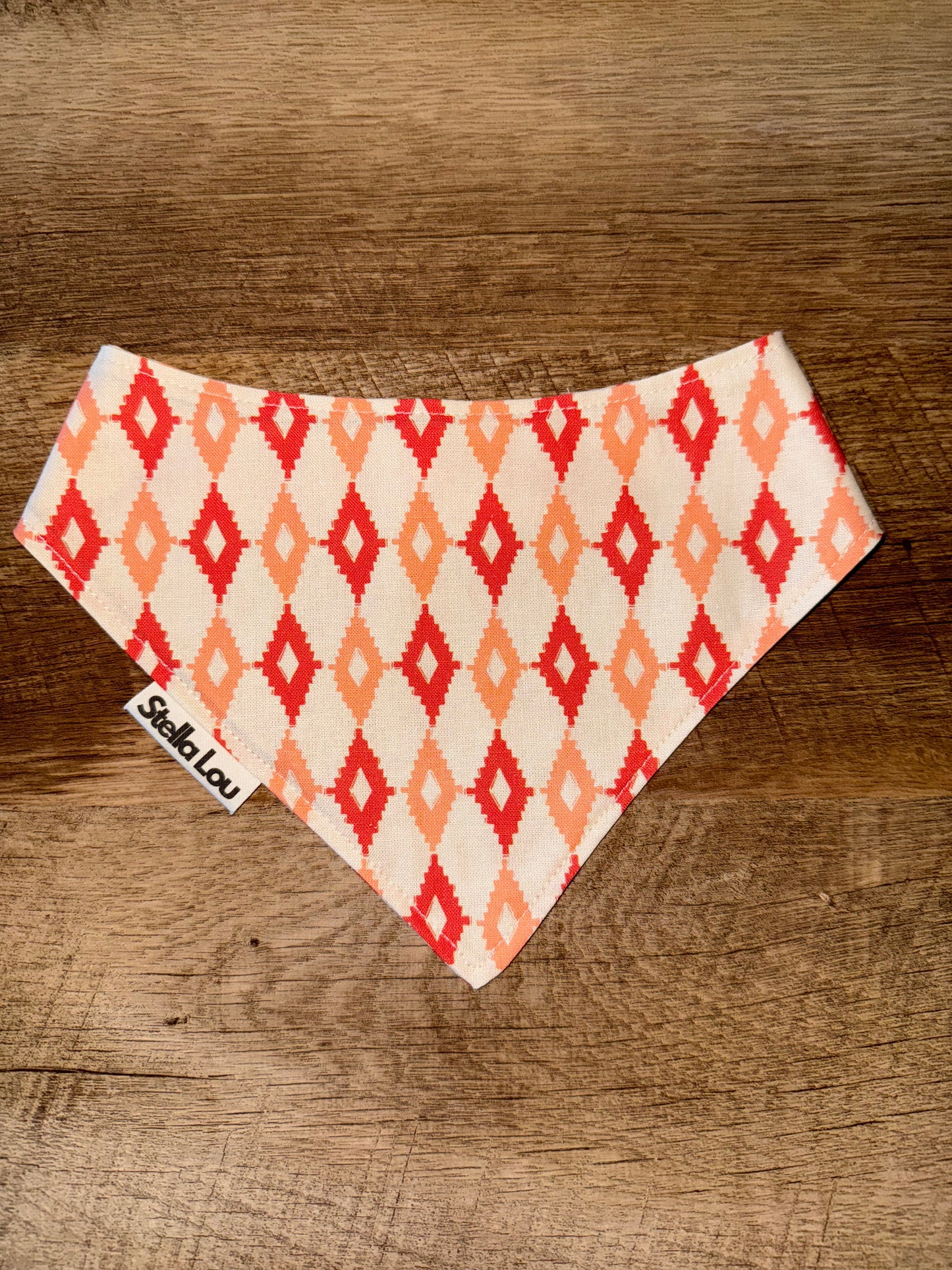 The Trailblazer Bandana