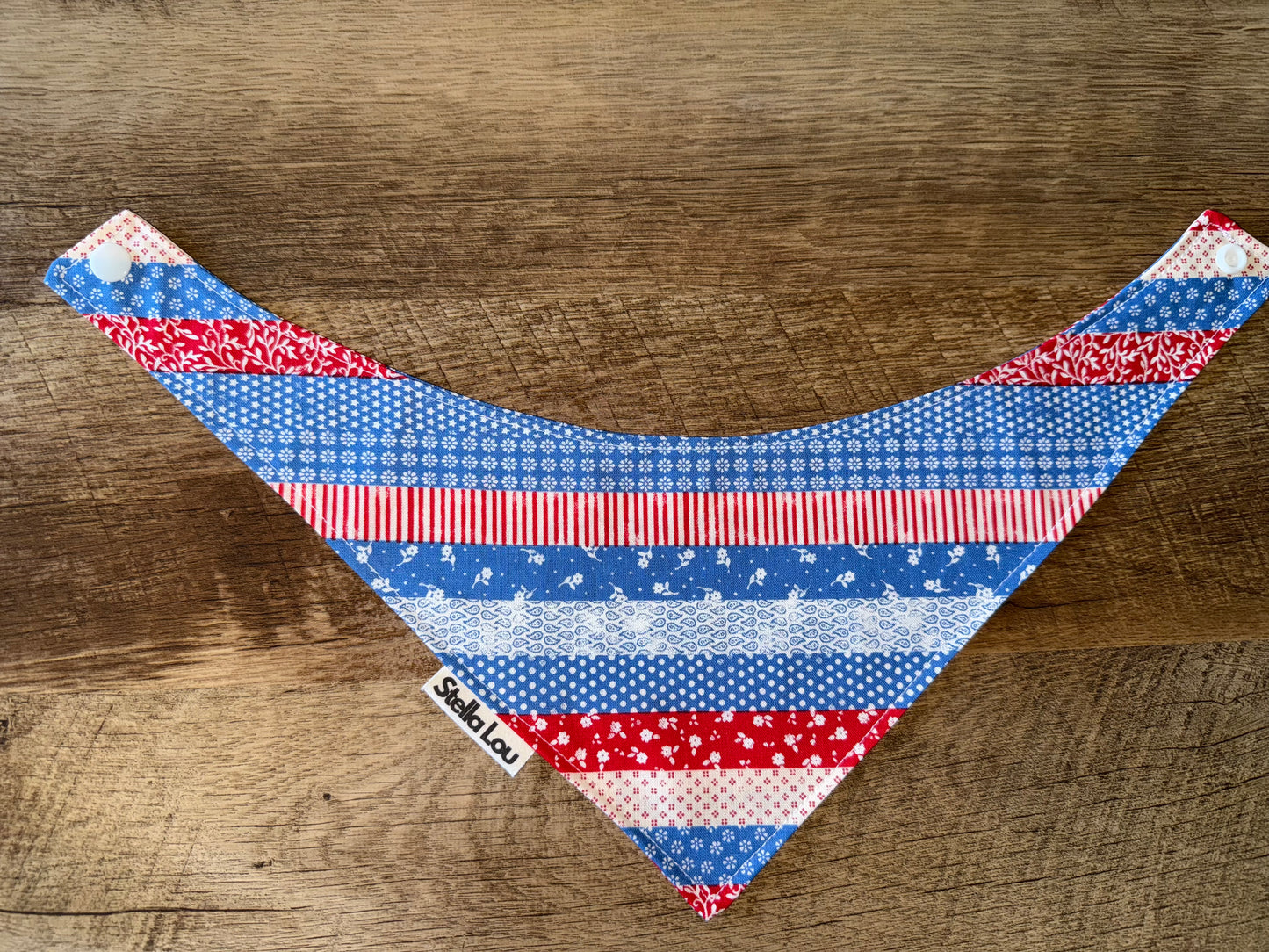The Daisy Duke Bandana