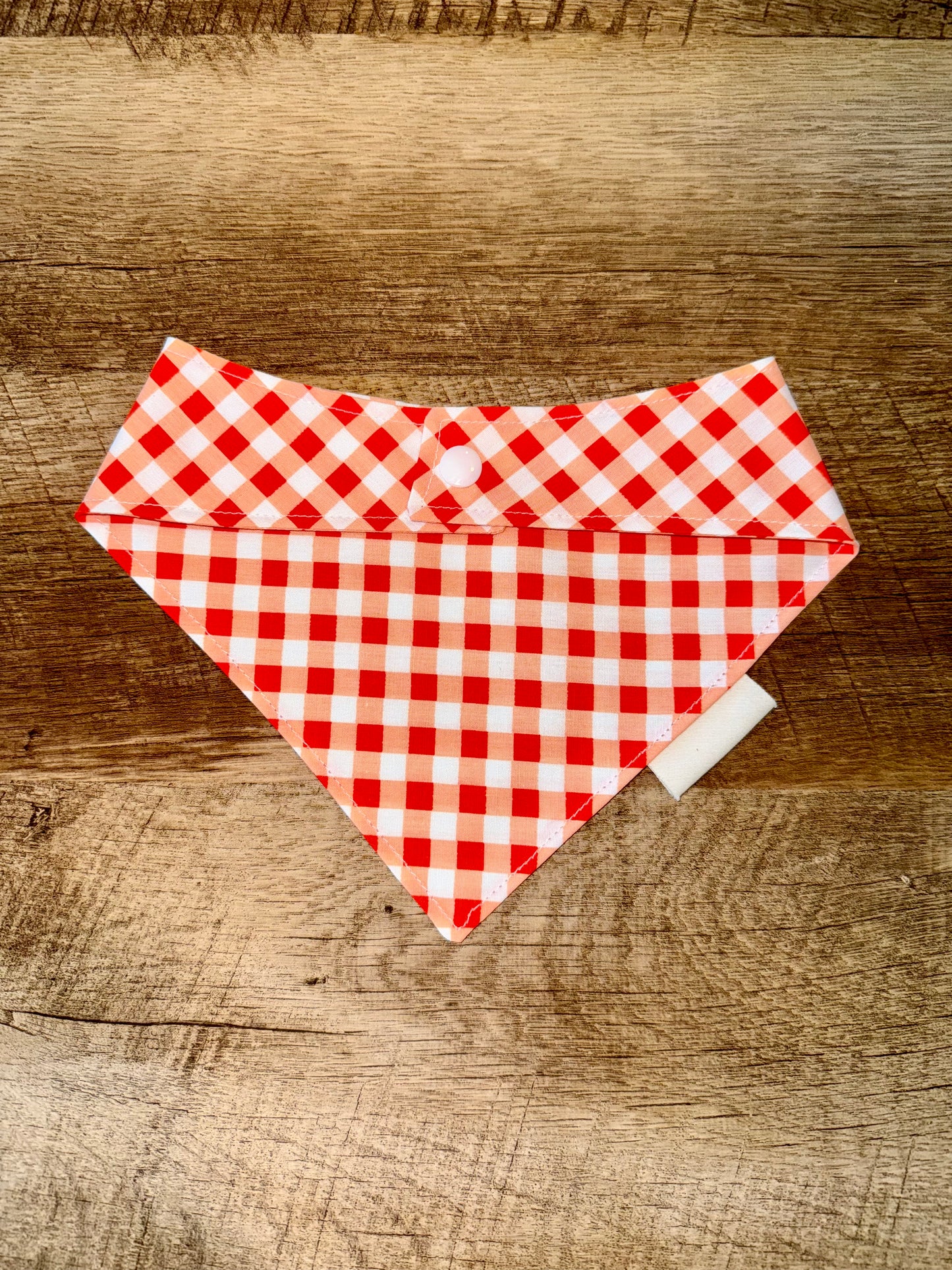 Check Me Out Bandana