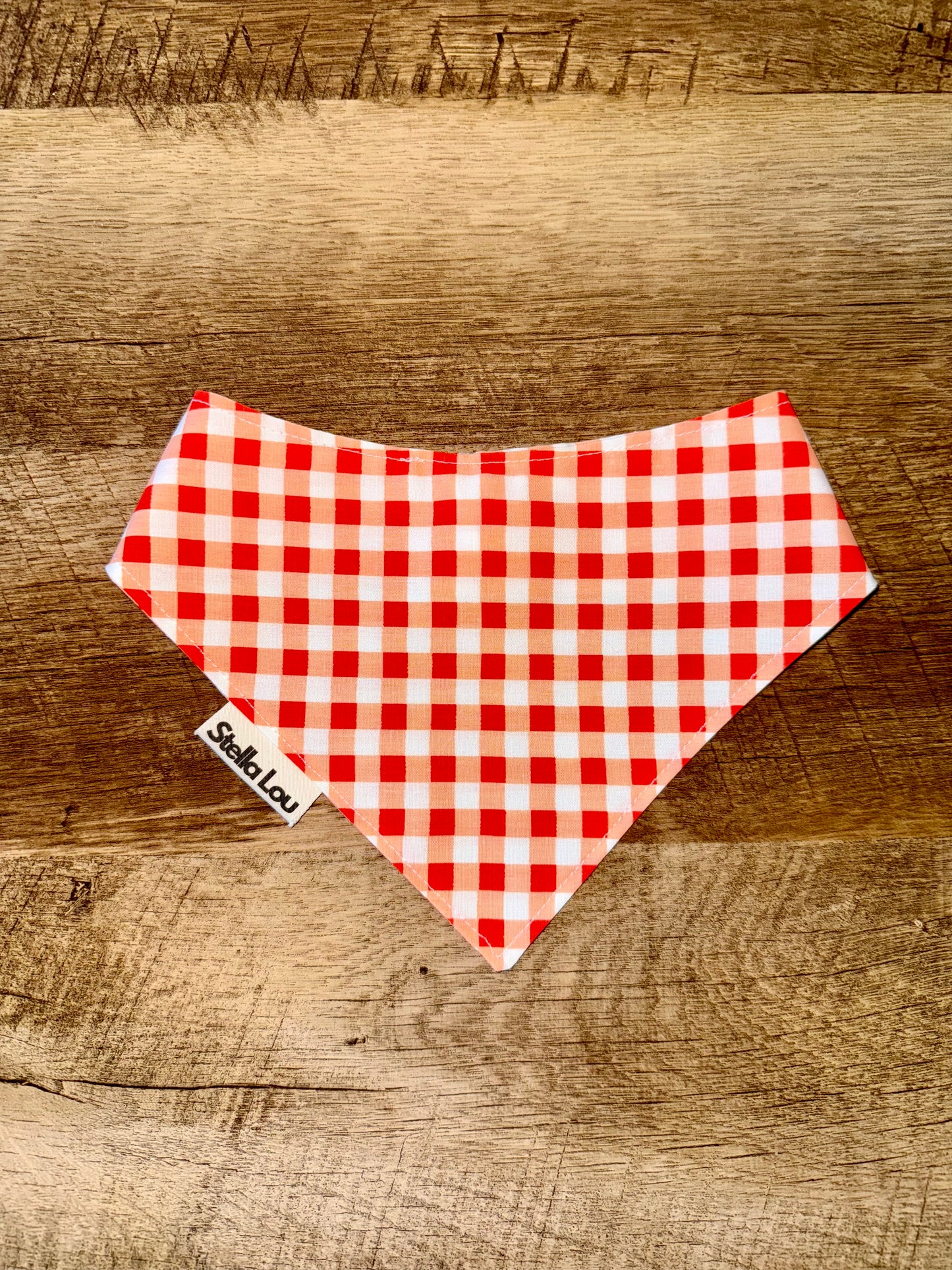 Check Me Out Bandana