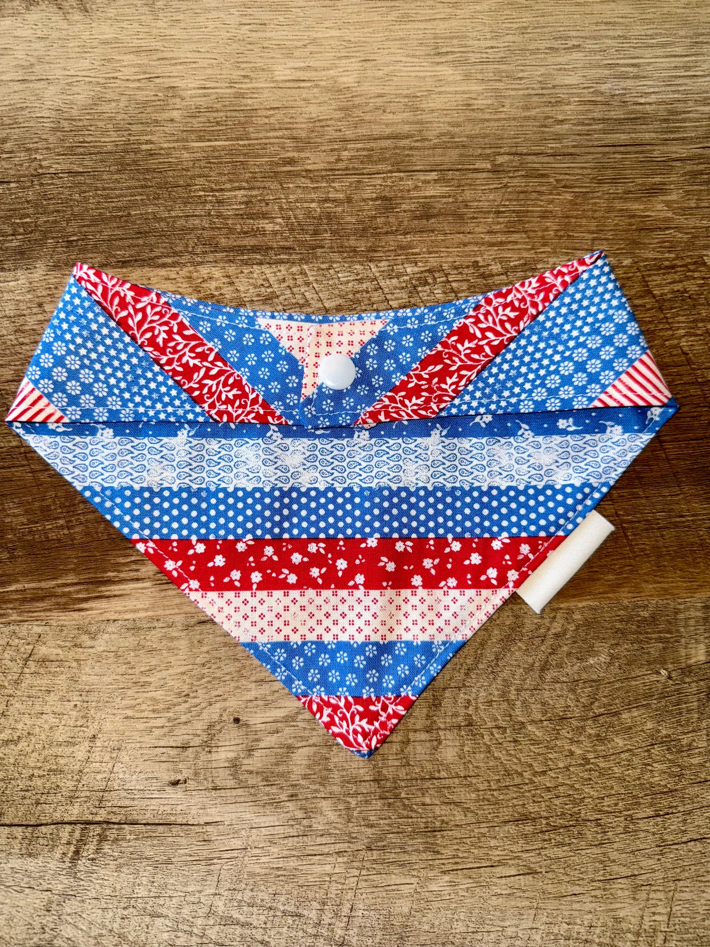 The Daisy Duke Bandana