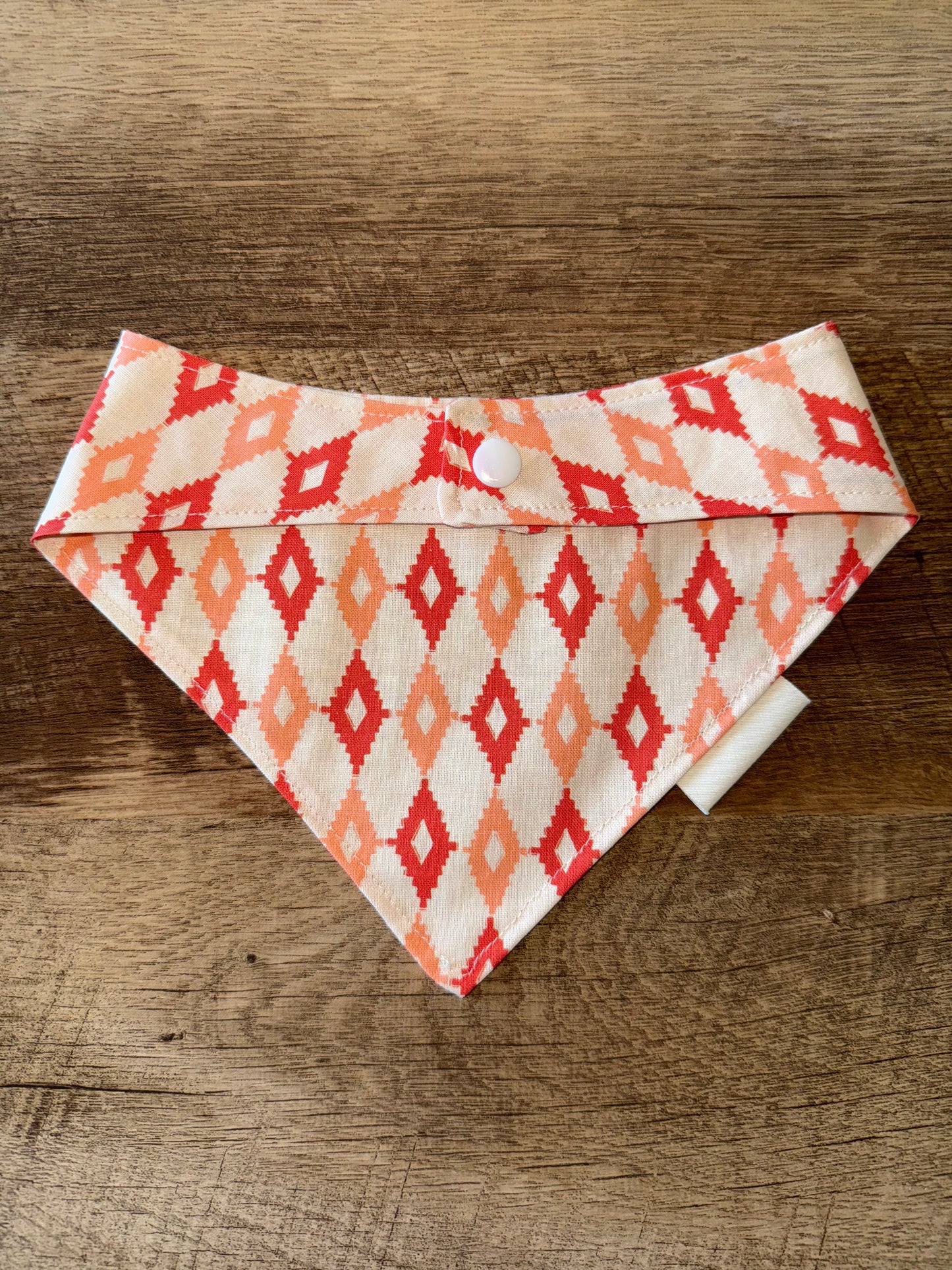 The Trailblazer Bandana