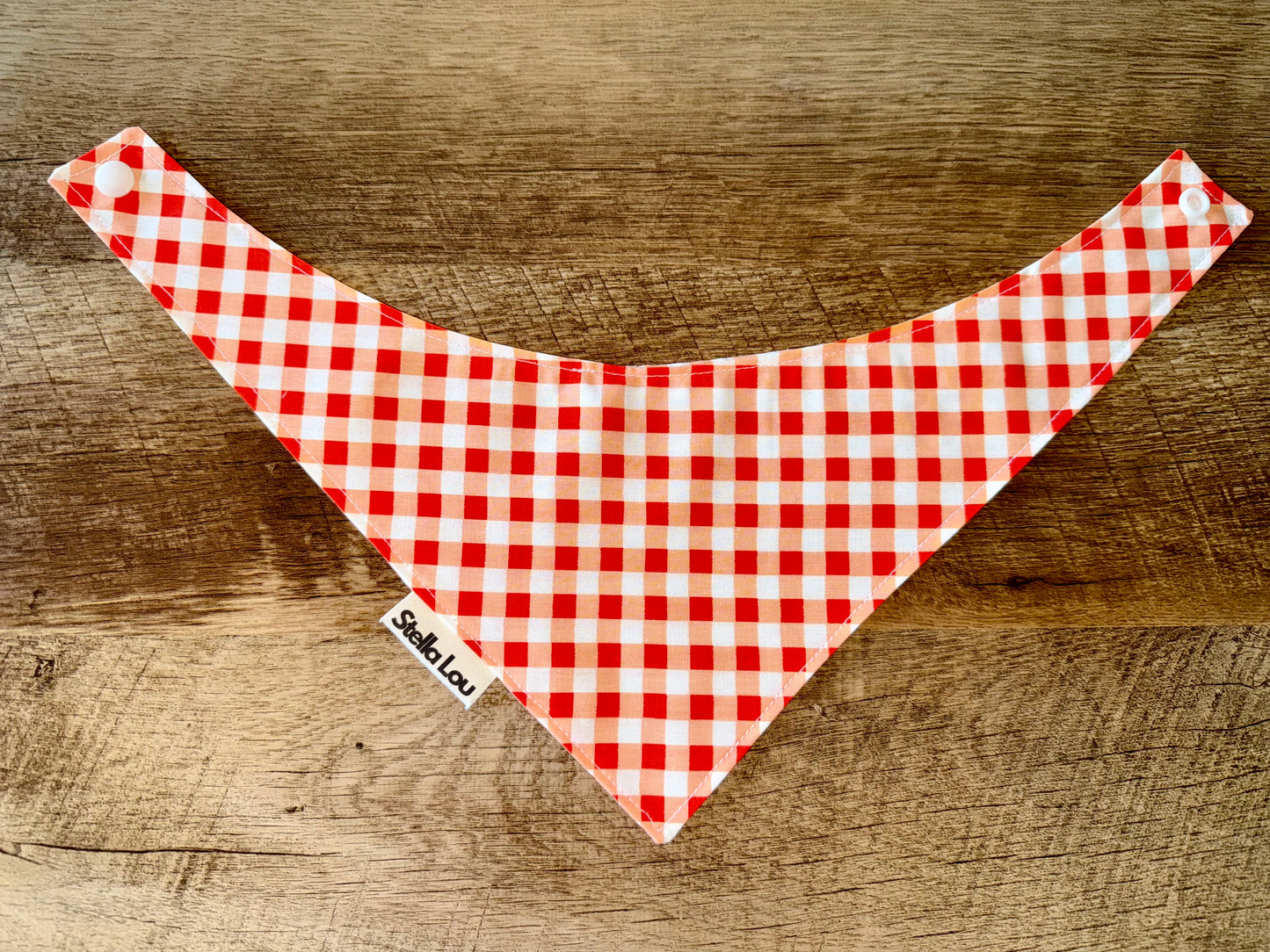 Check Me Out Bandana